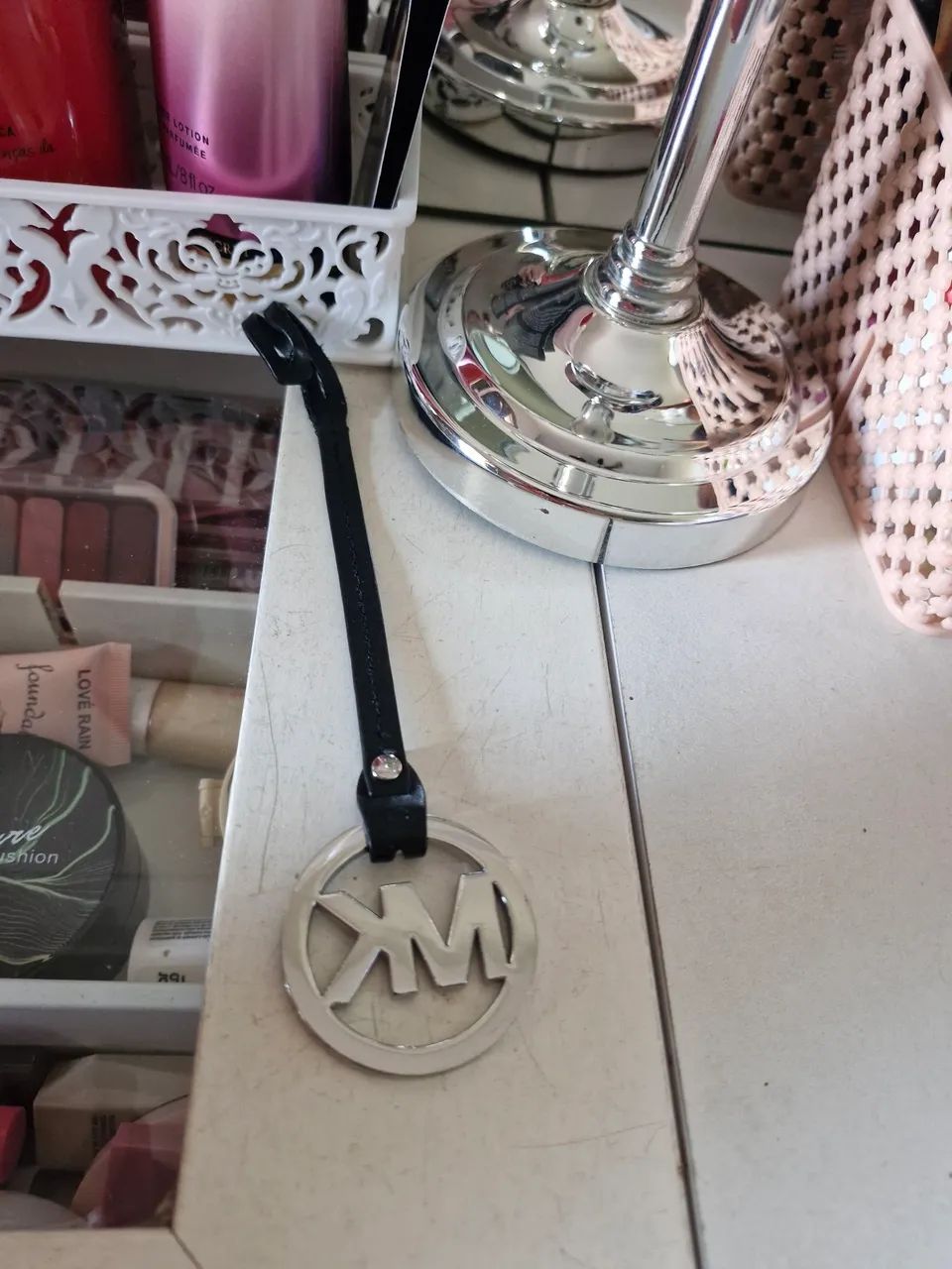 Pingente Michael kors original  - Foto 2