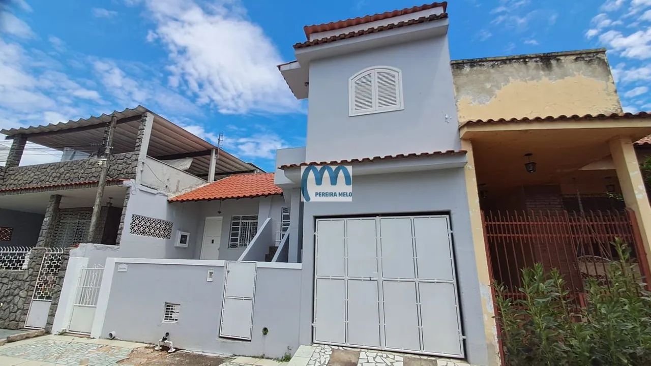 CASA AMPLA COM 3 QUARTOS, QUINTAL E ANEXO INDEPENDENTE! - Foto 2
