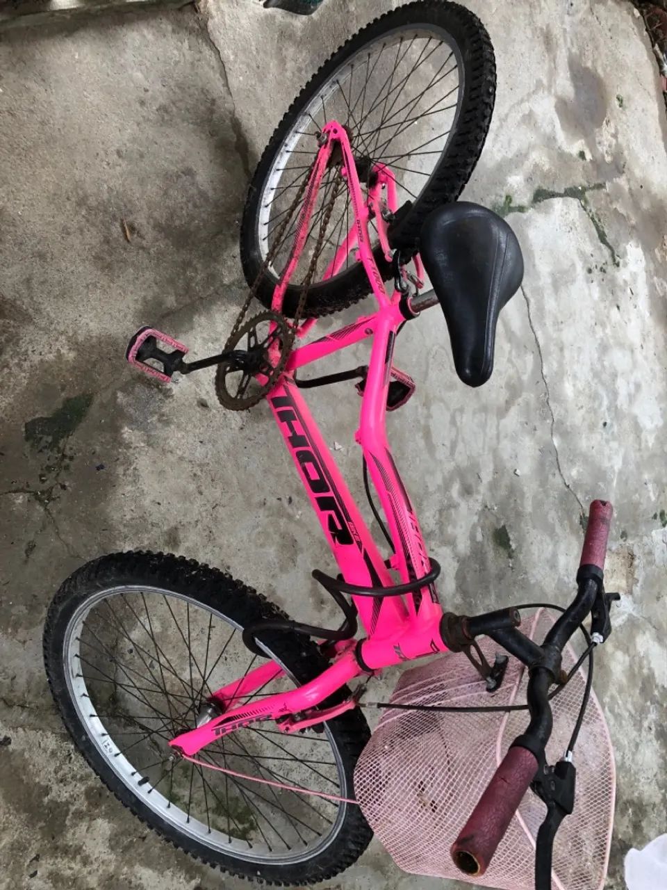 Bicicleta Aro 24 - Foto 2