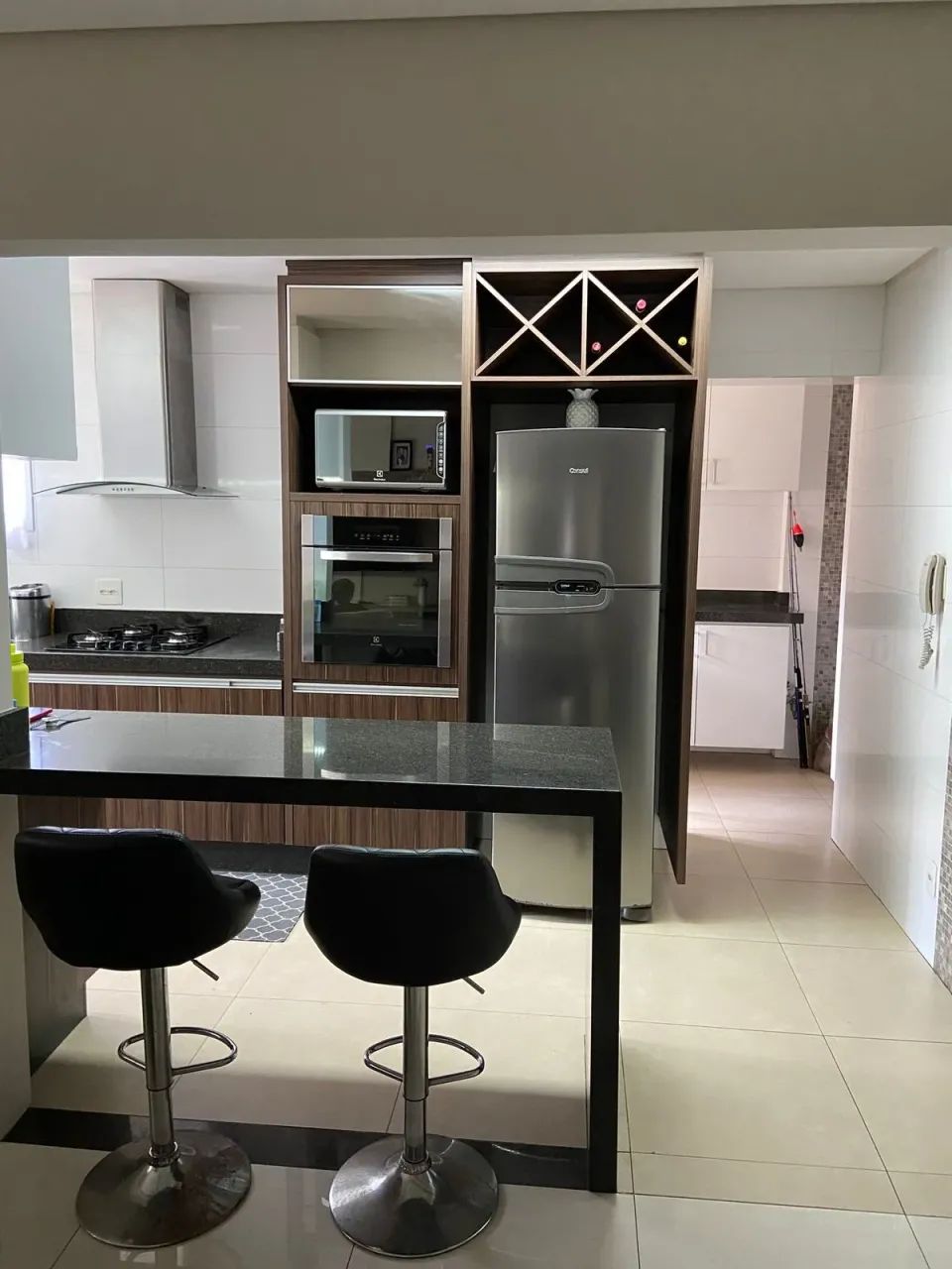 Condomínio Horizontes do Japi, apartamento com 3 dormitórios sendo 1 suite. - Foto 5