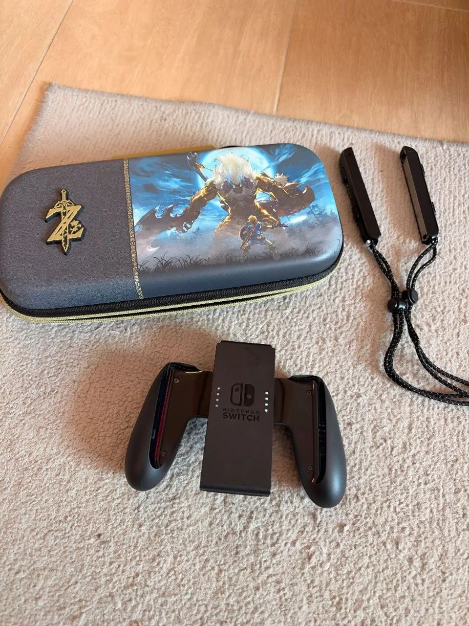 Nintendo Switch OLED - Foto 4