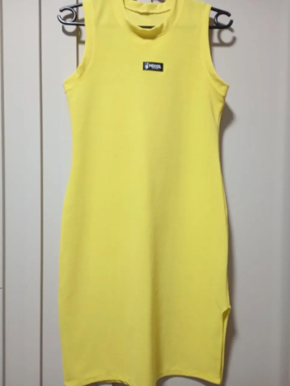 Vestido pantacourt - Foto 2