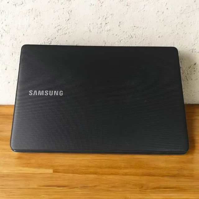 Note Samsung X41 i7 - Foto 2