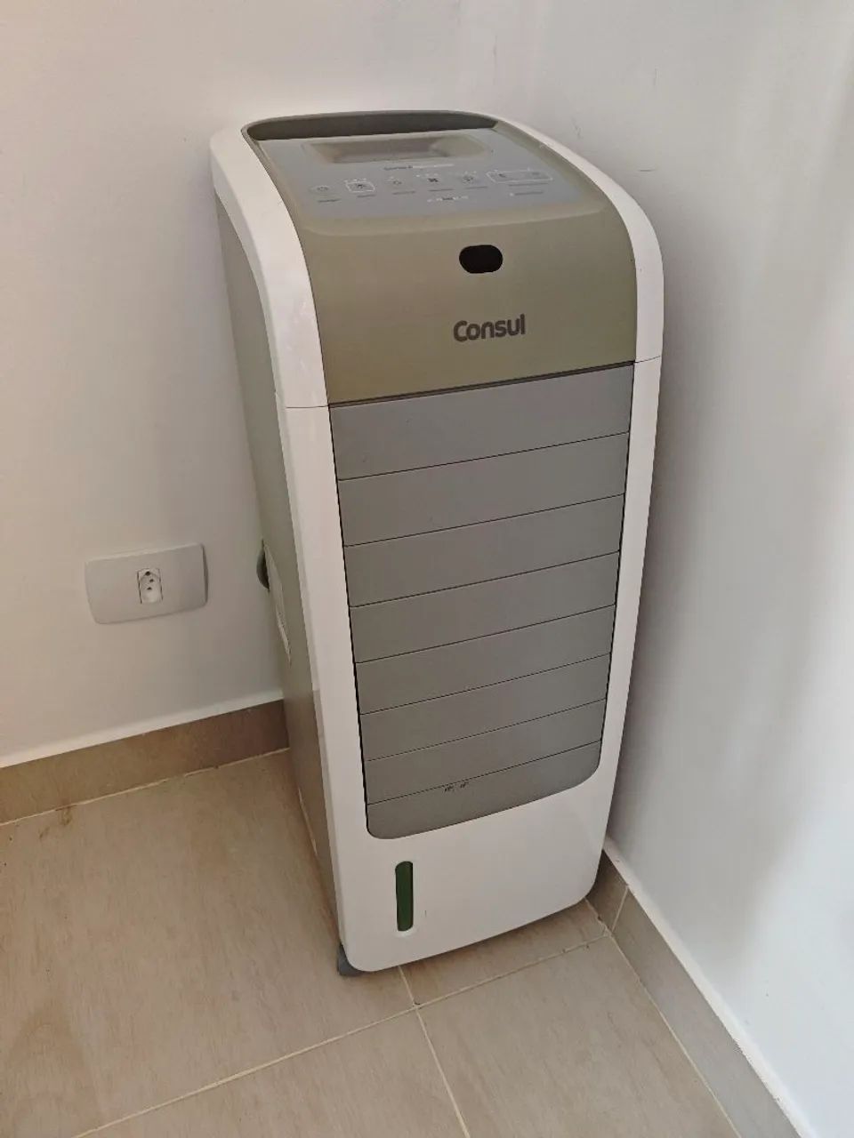 Climatizador Consul bem estar 