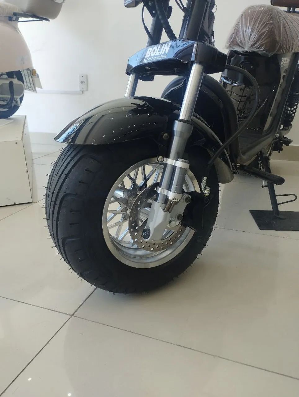 Scooter X13  - Foto 5