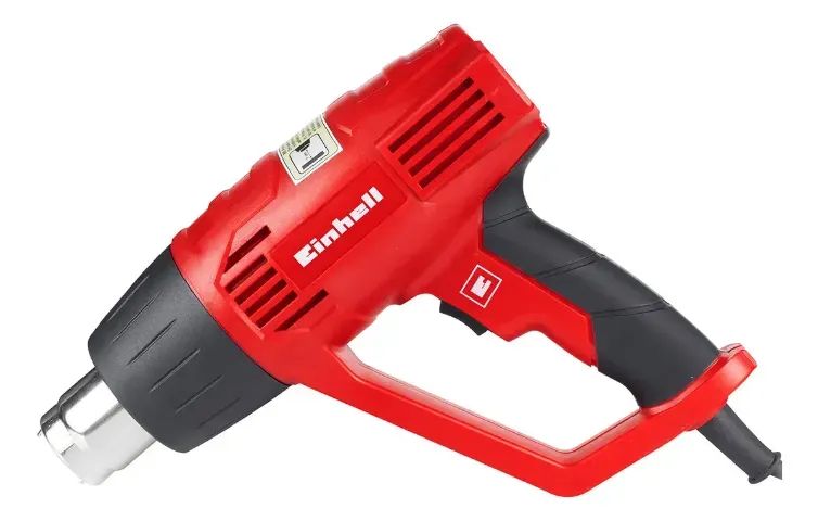 SOPRADOR TÉRMICO TH-HA 2000/1 2000W EINHELL - Foto 2
