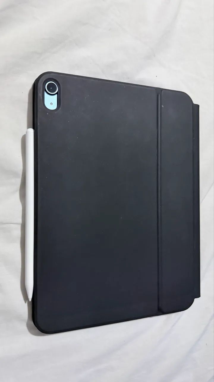iPad A16 + Pencil + Keyboard  - Foto 2