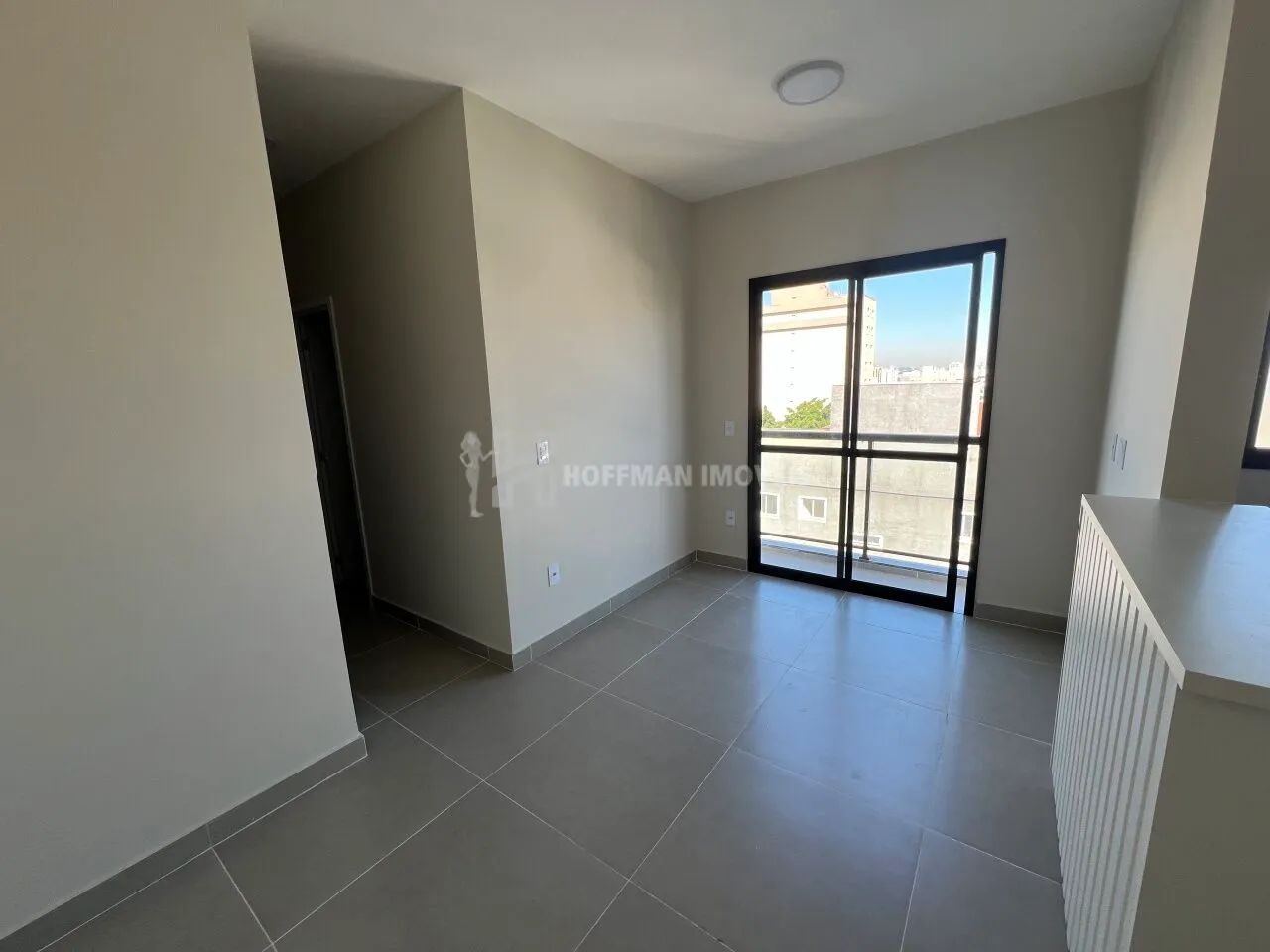 APARTAMENTO COM 2 QUARTOS PARA LOCAÇAO,49,00m² NOVA GERTY - Foto 2