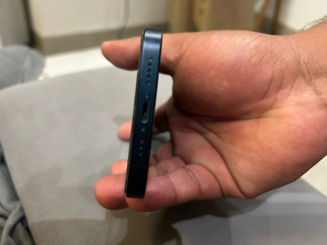 iPhone 13 128G - Foto 4
