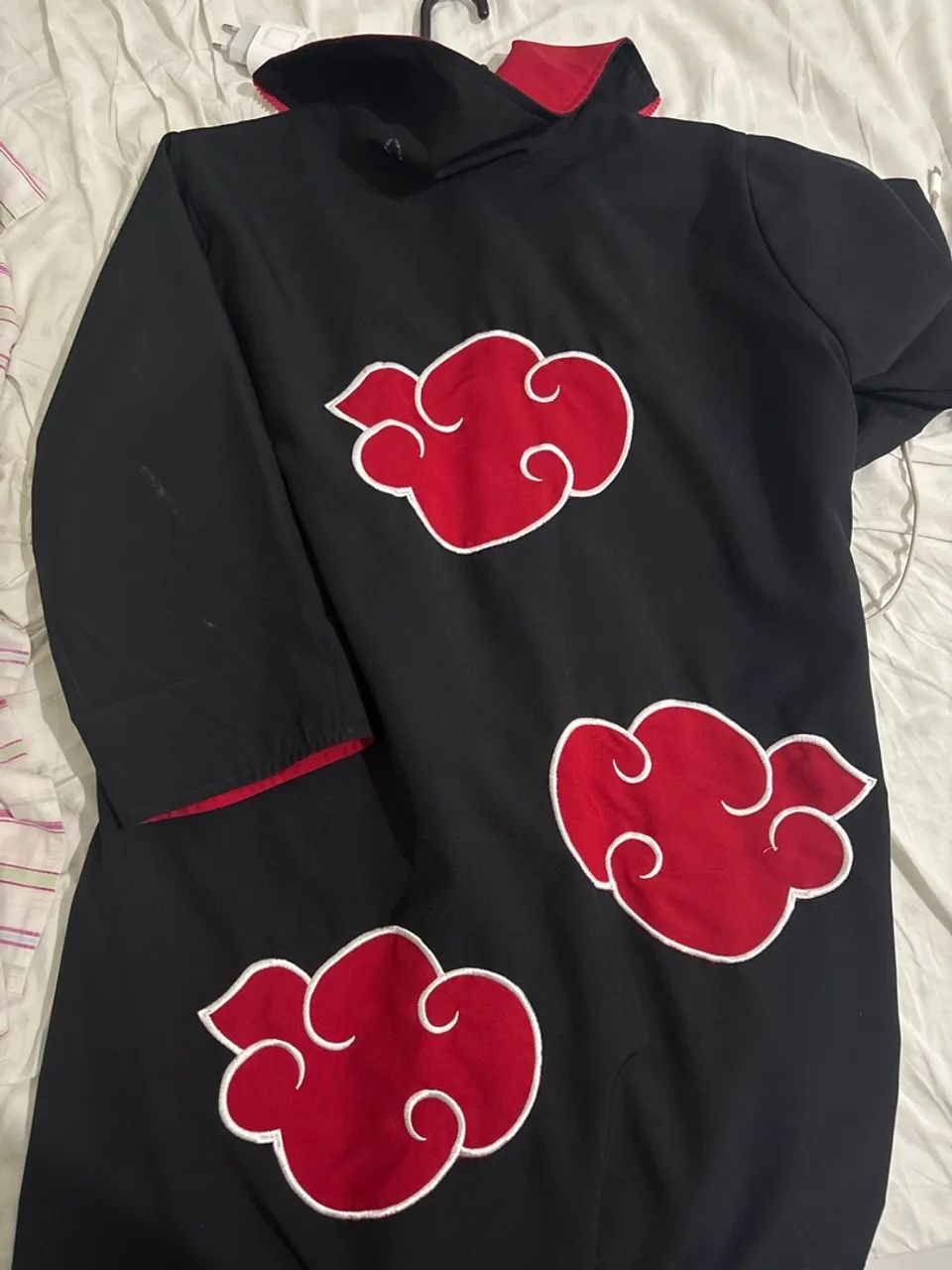 fantasia da akatsuki  - Foto 3