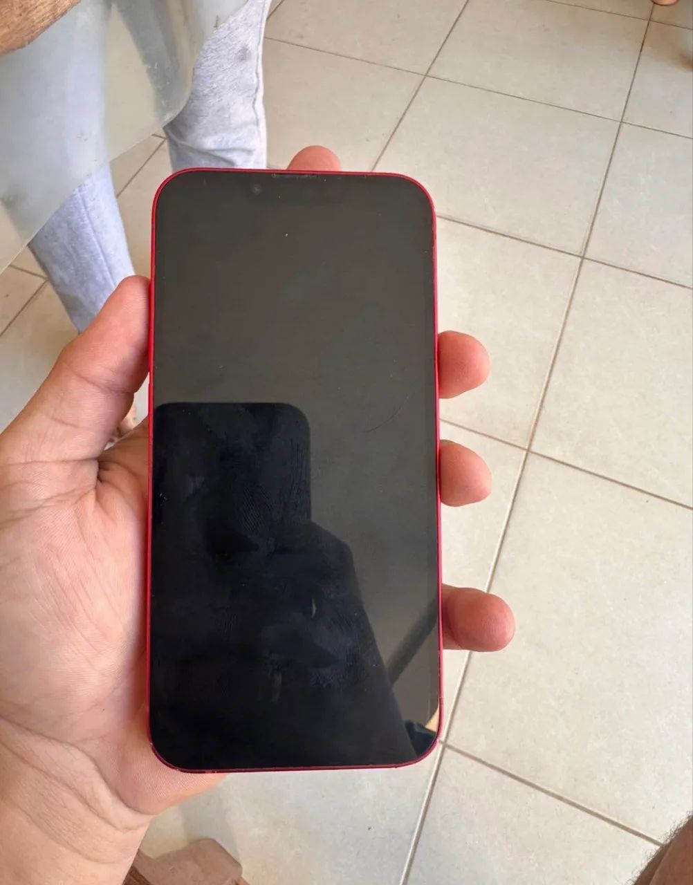 IPhone 13