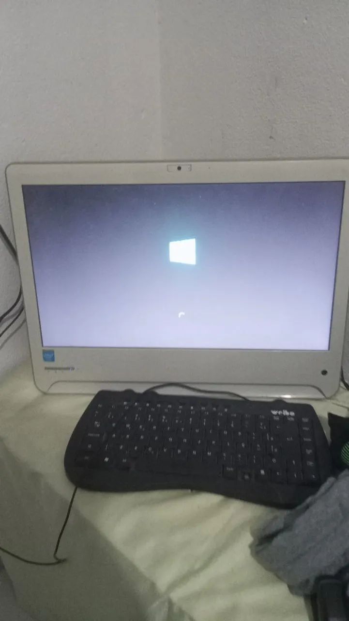 PC ALL IN ONE - Foto 3
