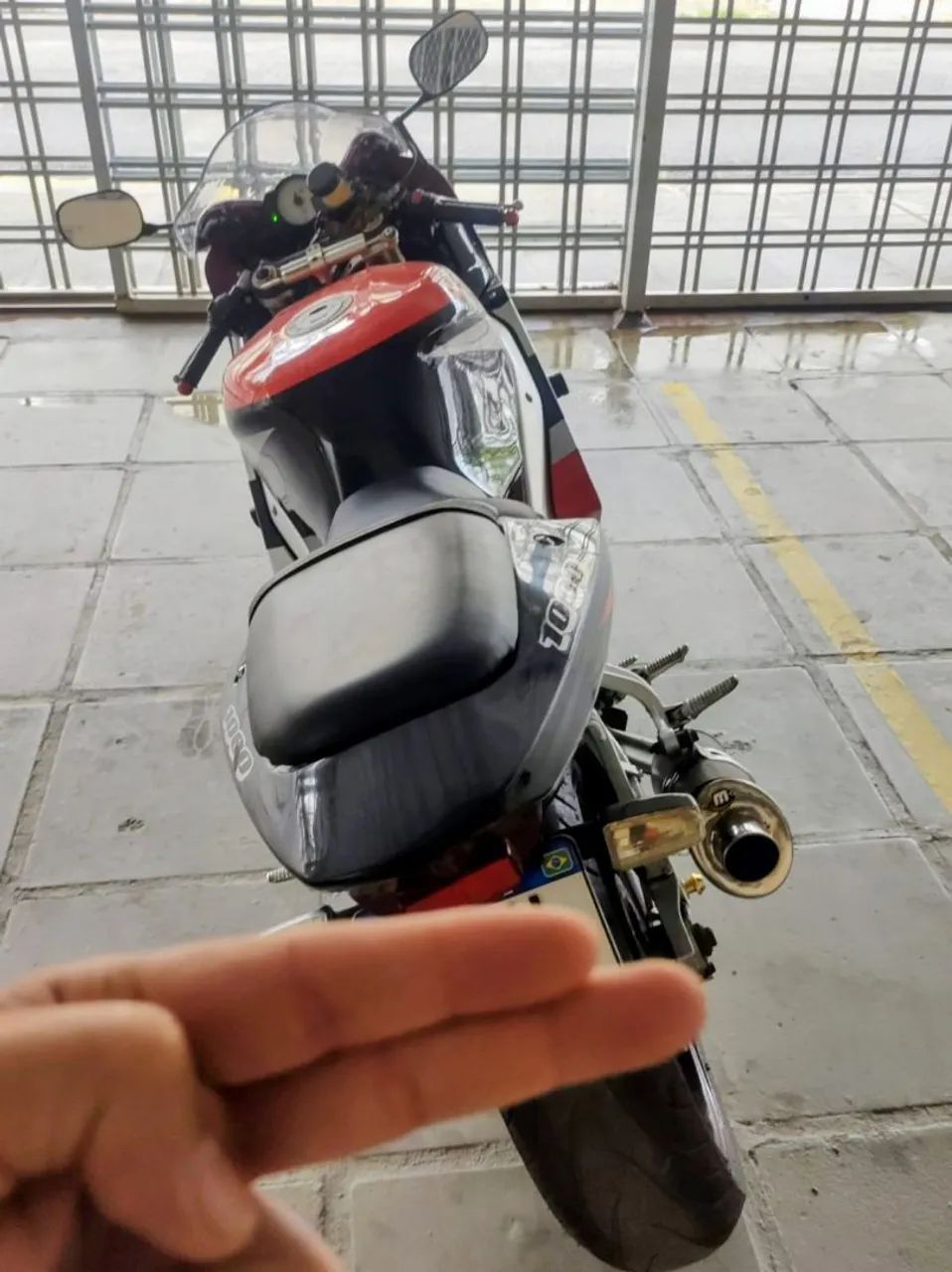 Suzuki 1000 2002 - 1508617386 | OLX