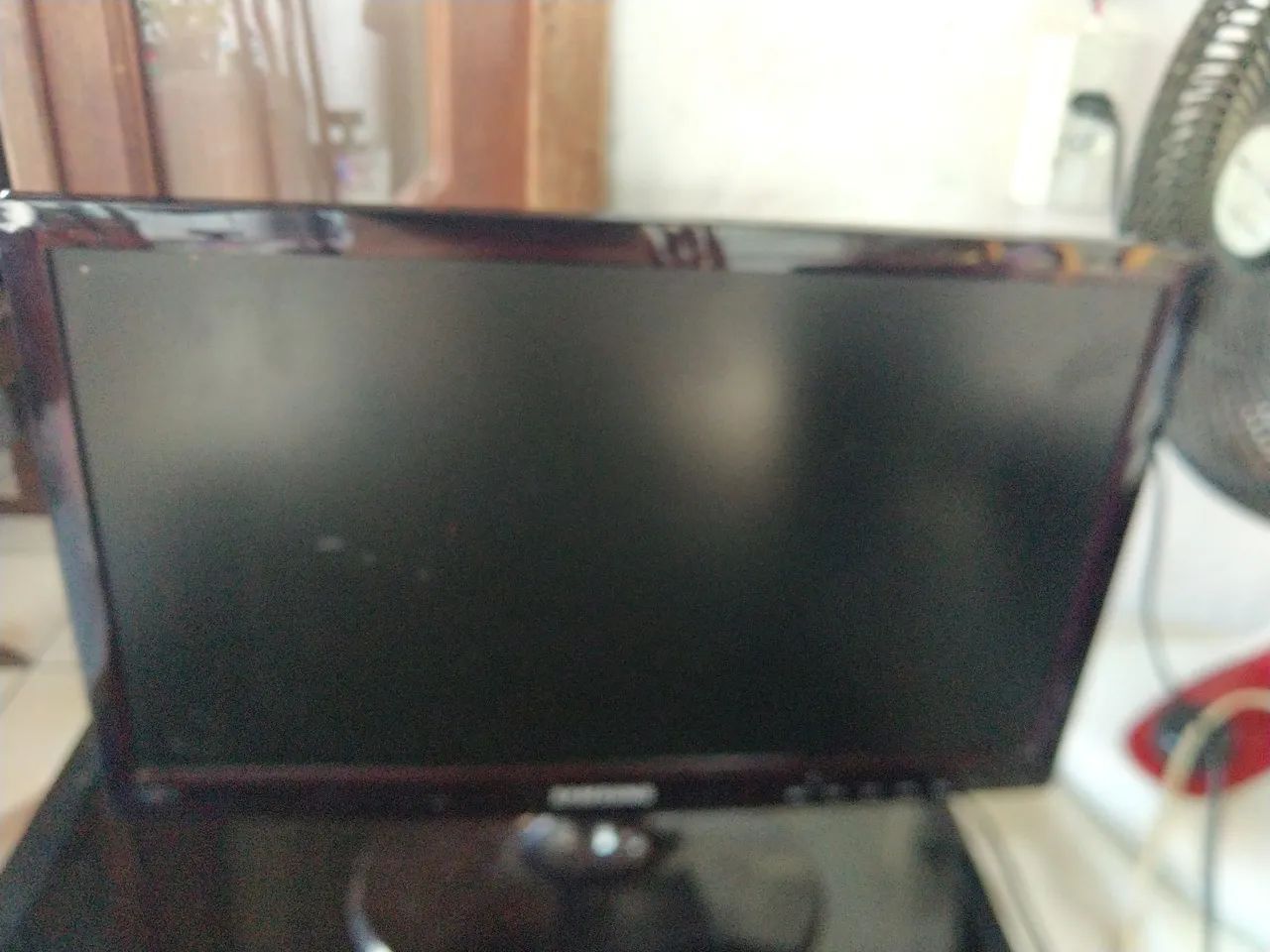 monitor de 15 polegadas  - Foto 2