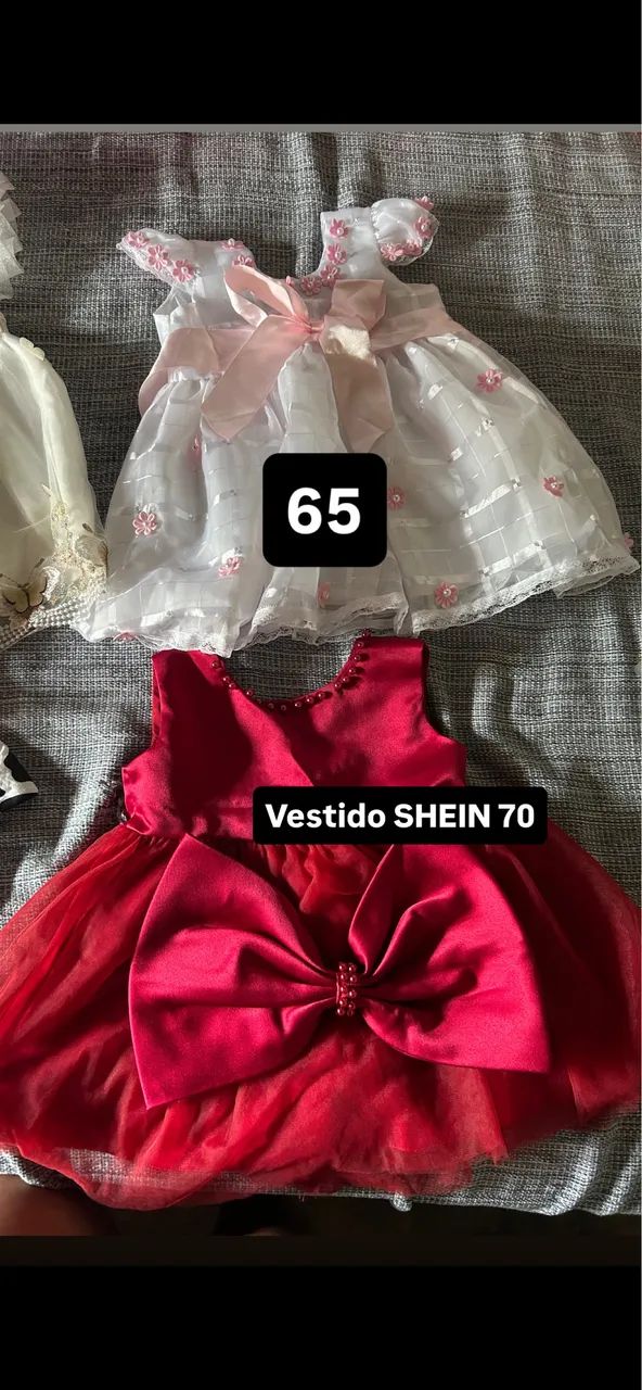 Coisas de bebê  - Foto 4