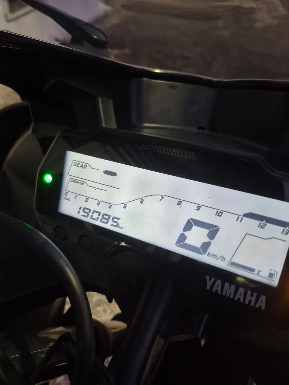Yamaha r15 - Foto 4
