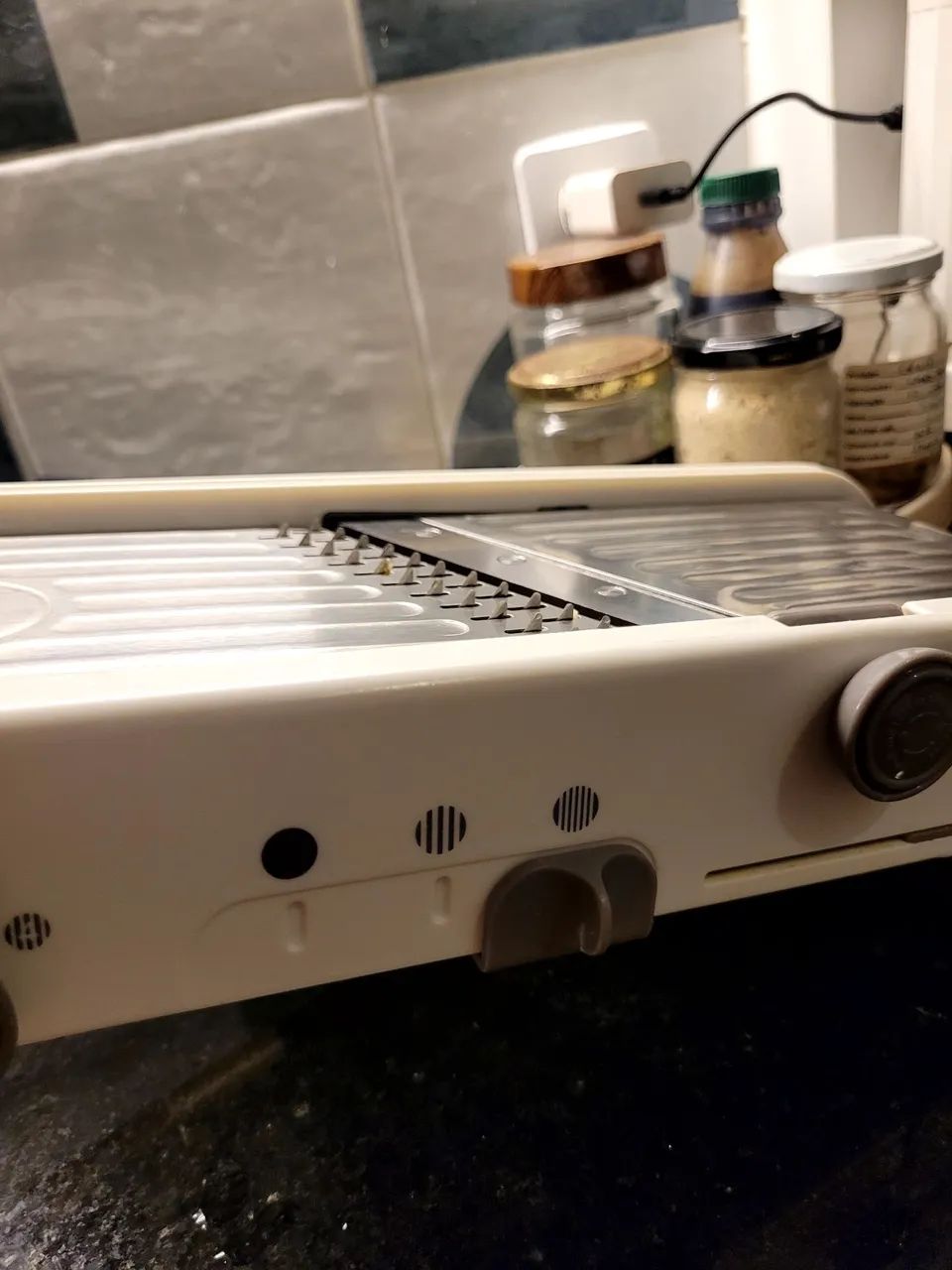 Ralador profissional  - Foto 5