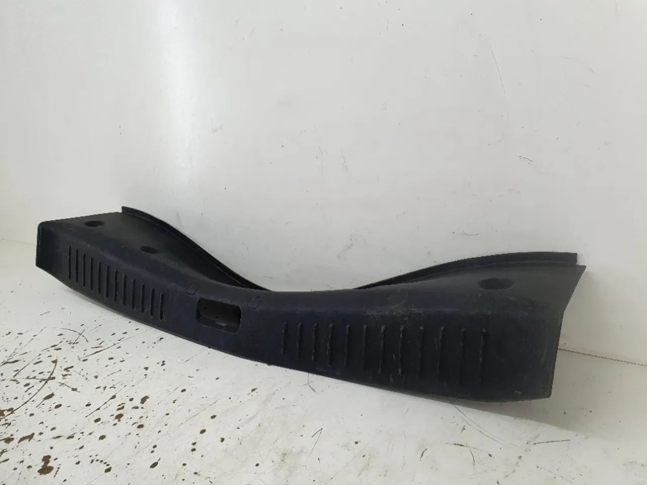 Acabamento Interno Porta Malas Ford Focus 2012 - Foto 3