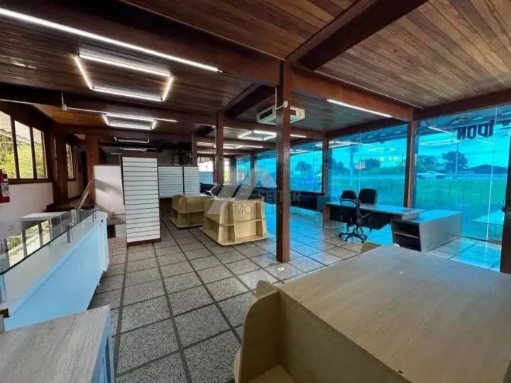 Loja Comercial 400m² João Paulo SC 401 - Foto 5