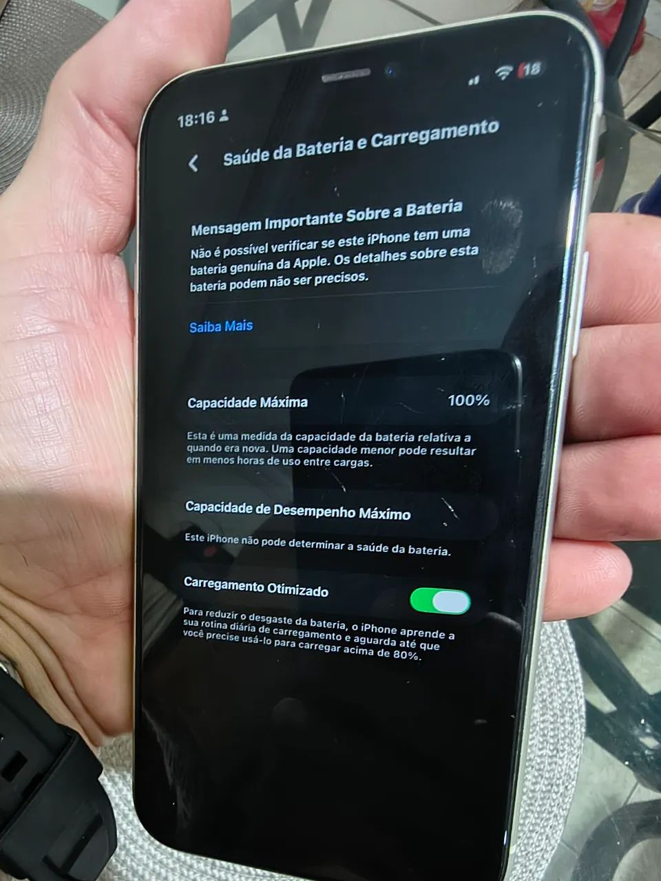 iPhone 11  - Foto 2