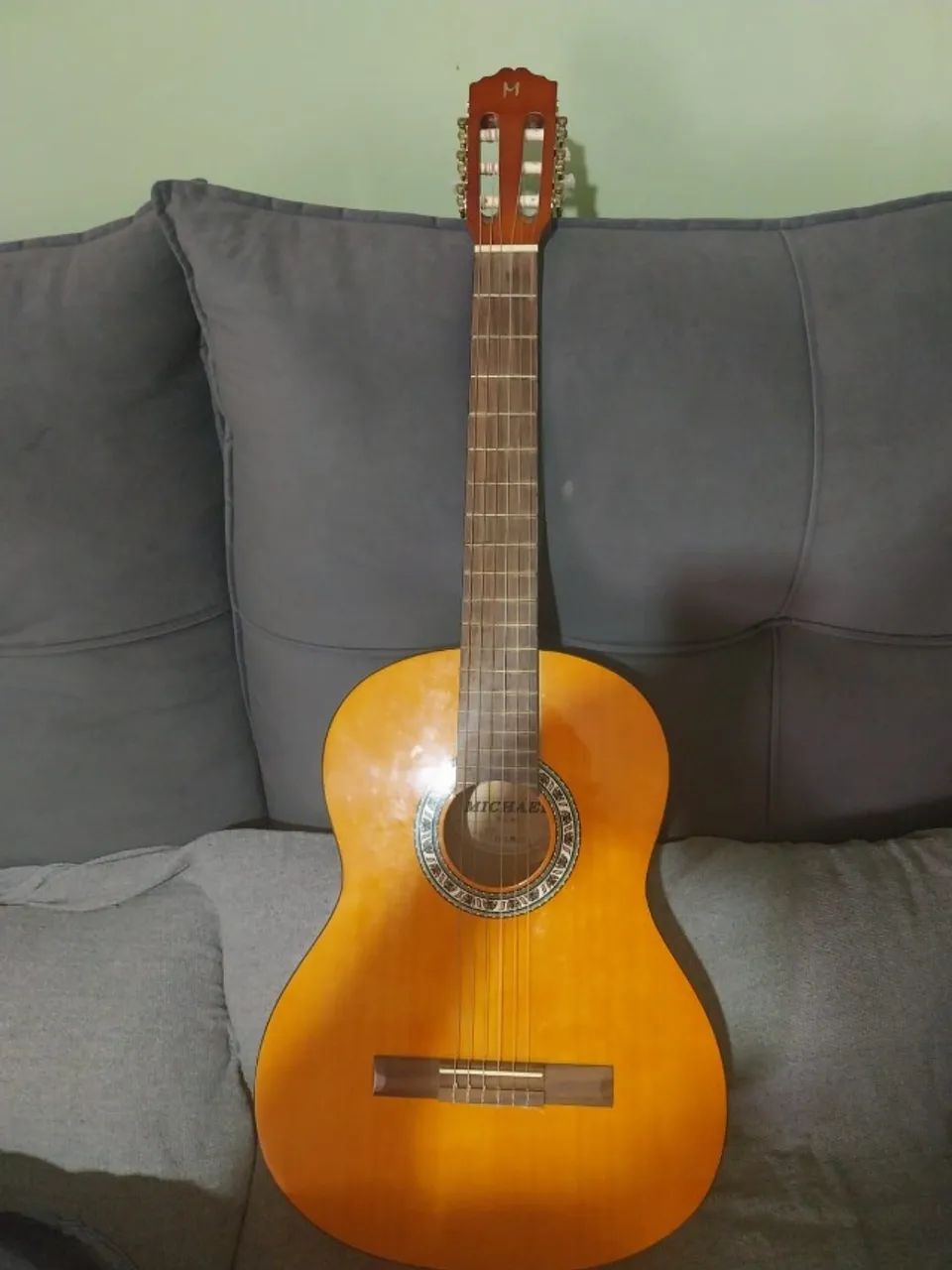 Violão - Foto 2