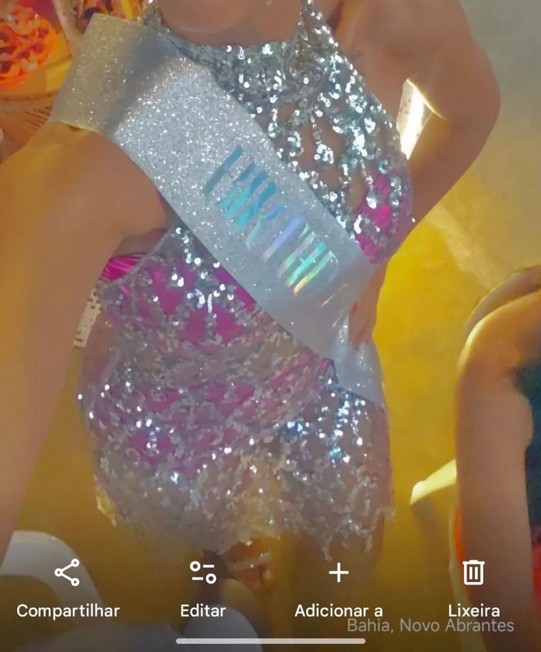 Vestido fashion - Foto 2
