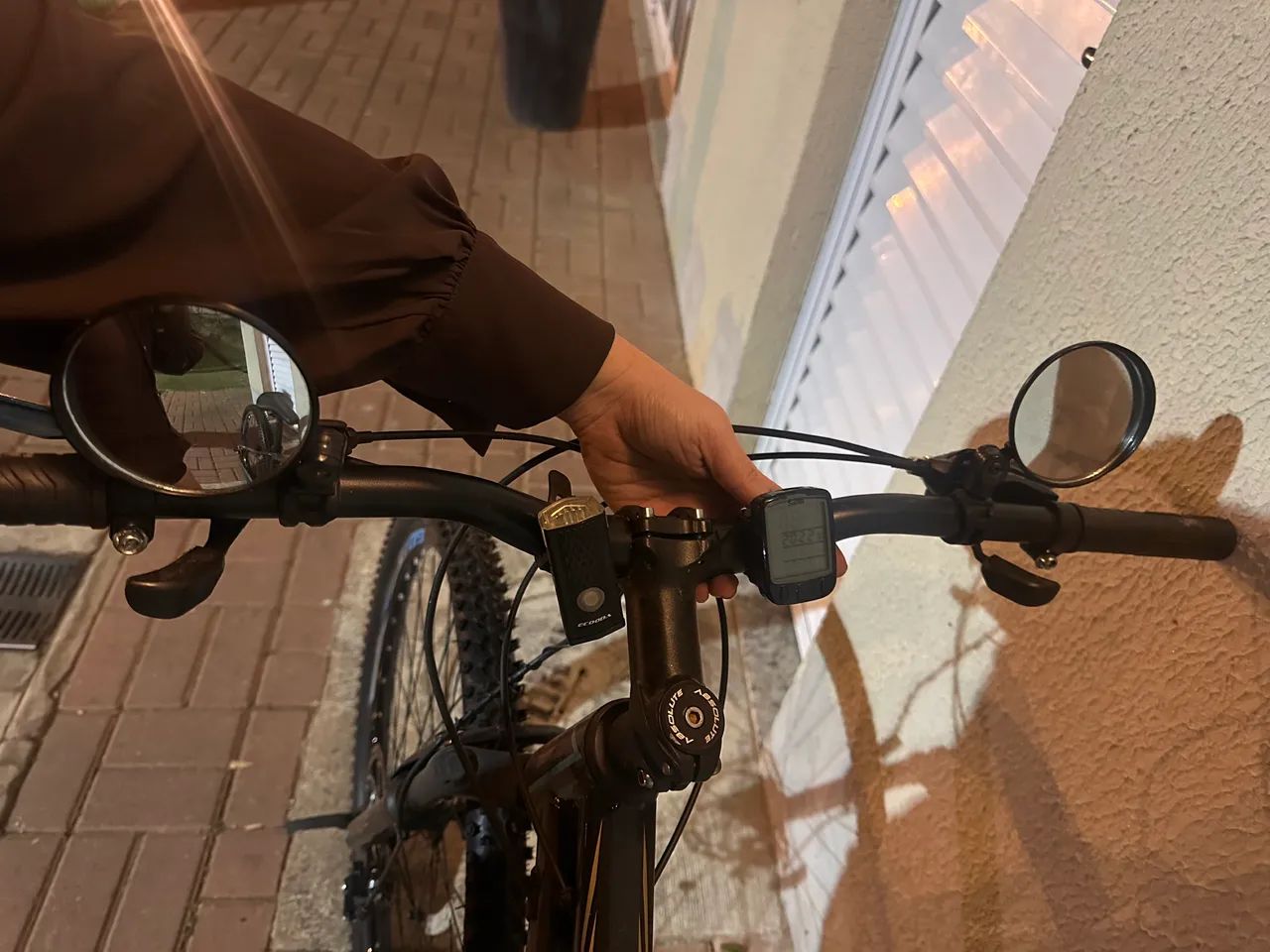 Bicicletas pouco usadas - Foto 3