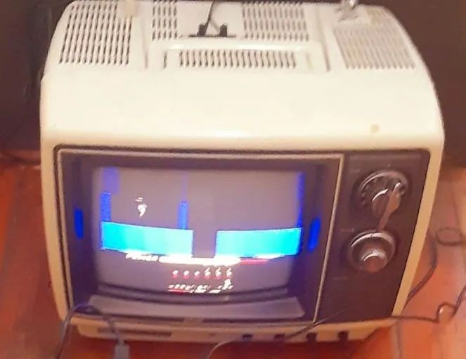 Atari videogame original  - Foto 5