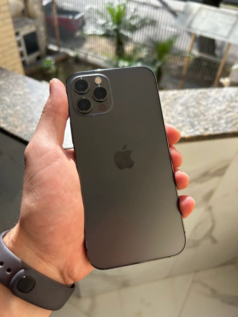 iPhone 12 Pro 128gb - Foto 2