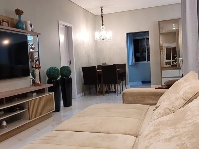 Linda casa totalmente mobiliada na Lagoa Cortada! - Foto 5