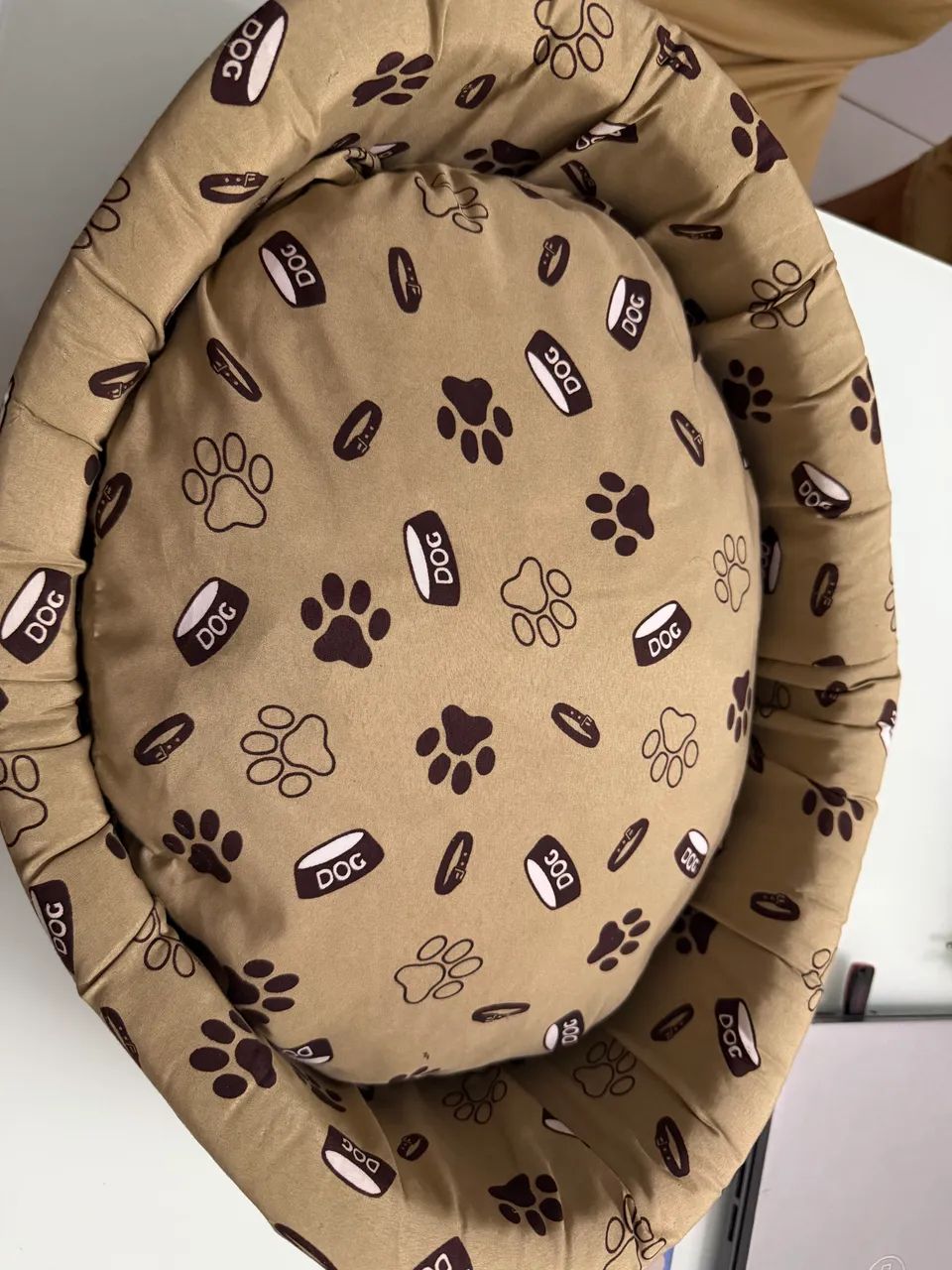Cama Pet 