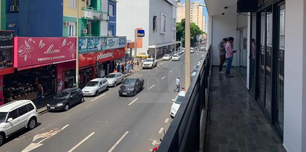 Sala Comercial á Venda no Centro - Foto 4