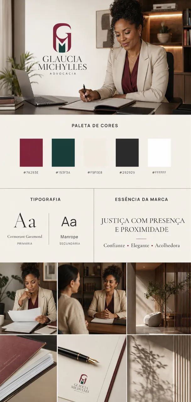 Criação de Logotipo R$250 | Identidade Visual R$350 - Foto 3