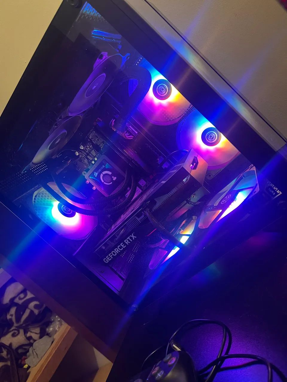 PC GAMER E ACESSÓRIOS, MANDA SUA PROPOSTA! - Foto 2