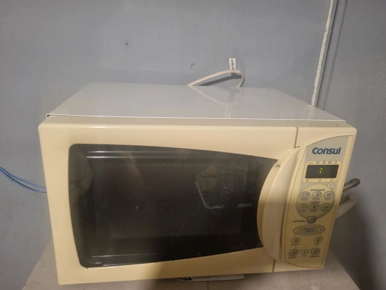 Vendo micro ondas - Foto 5