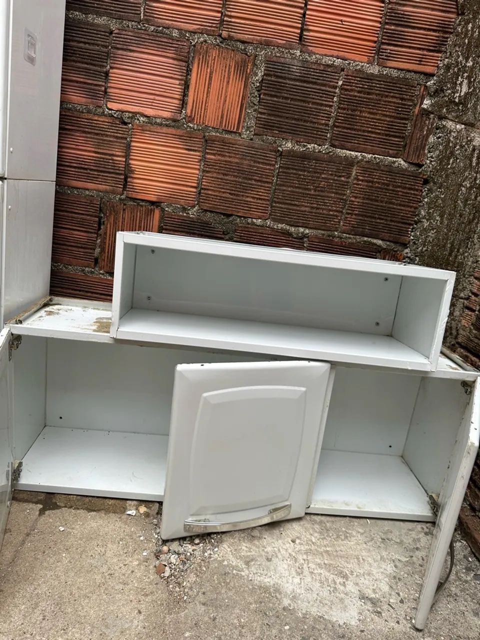 Armário usado - Foto 4