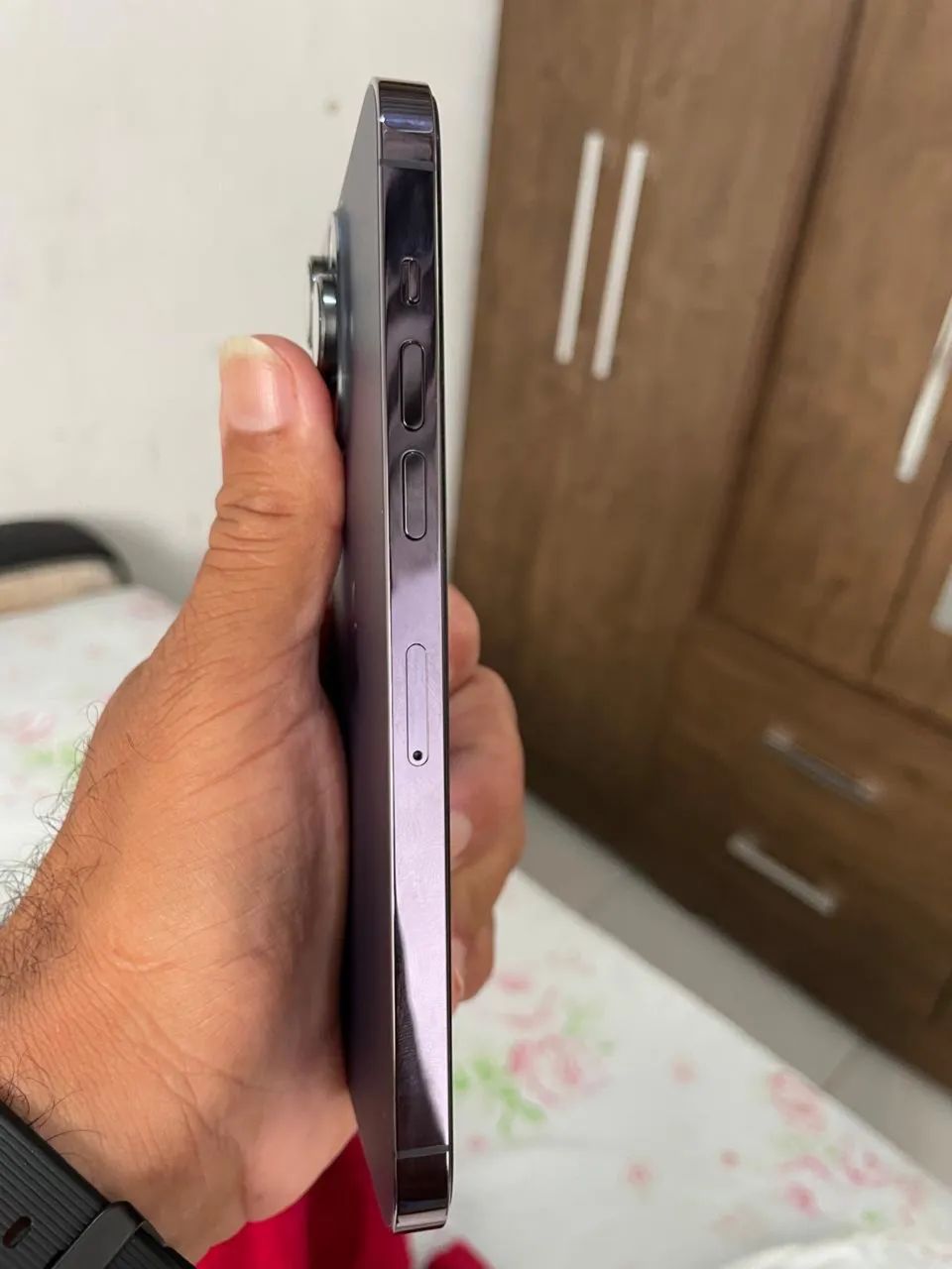 iPhone 14 Pro Max 128 Gigas - Foto 3