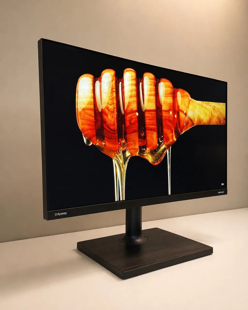 Monitor Odyssey G30 - 144hz 24? - Foto 2