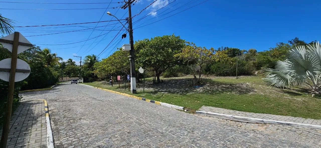 Terreno em Busca Vida - Estrada do Coco - Foto 3