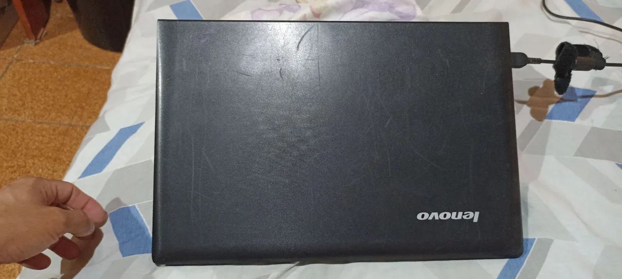 NOTEBOOK LENOVO G405 - Foto 5