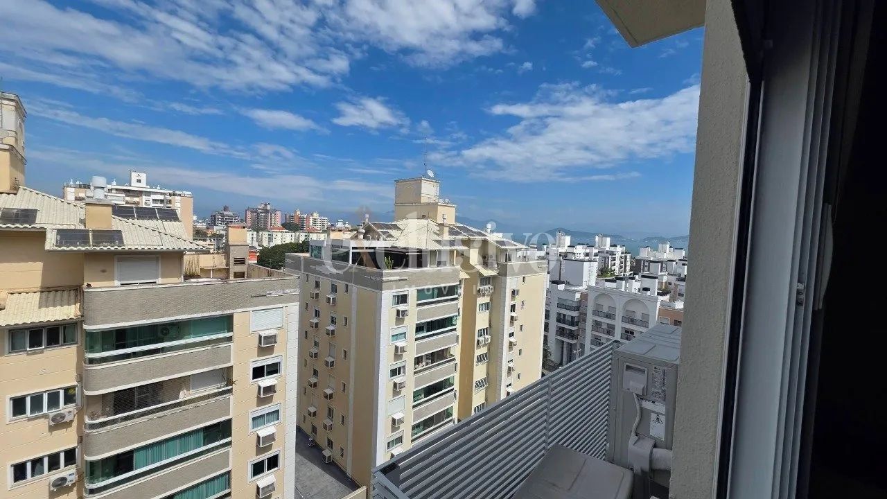 Apartamento com 2 Quartos no Abraão, Florianópolis/SC - Foto 3