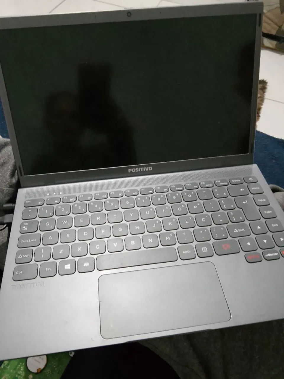 Notebook  - Foto 2