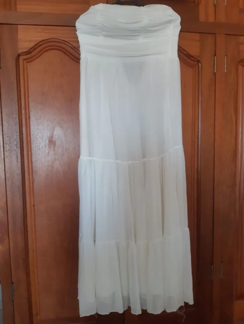 vestido de noiva - Foto 3