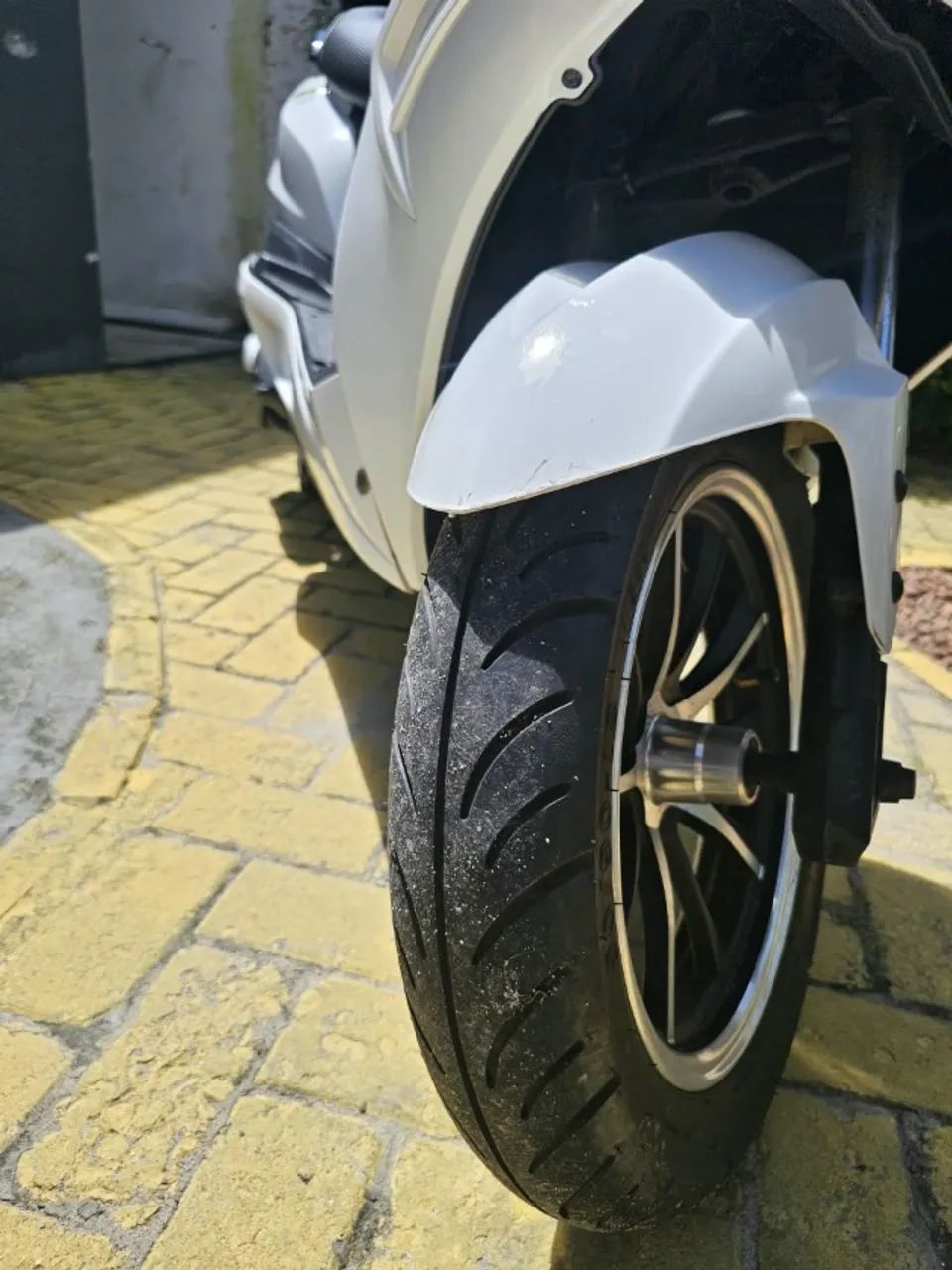 MODELO STARVOLT SV1 SCOOTER  - Foto 2
