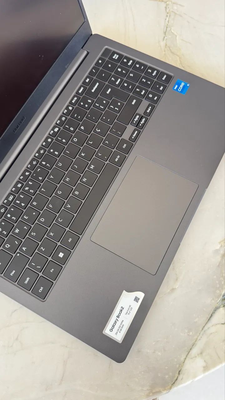 Notebook Galaxy Book 2 Samsung - Foto 5