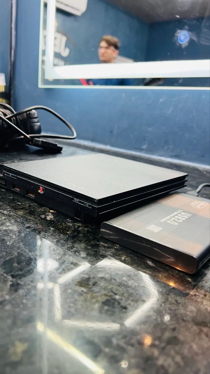 PlayStation 2 - Foto 3