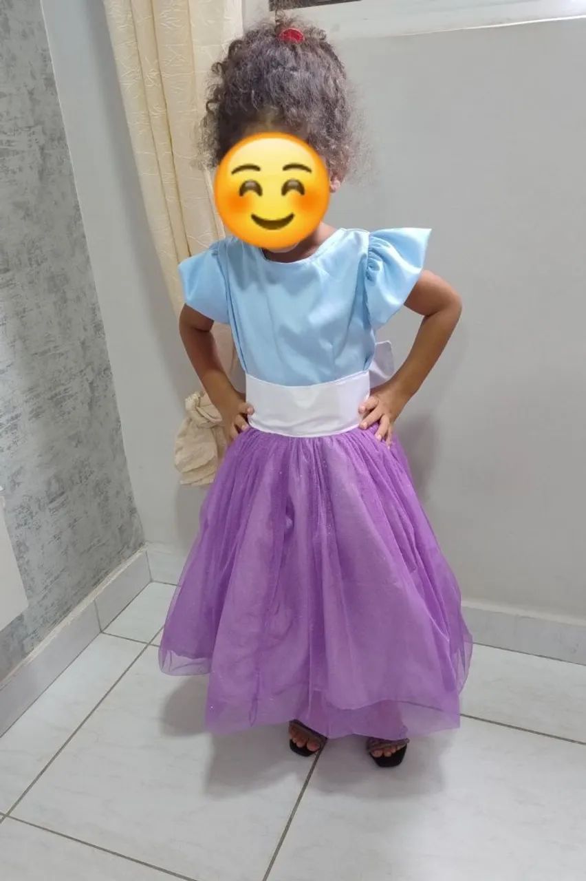 Vestido de festa  - Foto 4