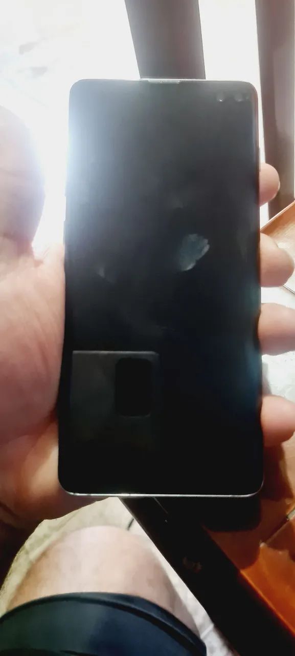 Samsung Galaxy S10+ - Foto 2