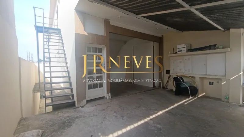 SALAO COMERCIAL em SÃO PAULO - SP, VILA IMPÉRIO - Foto 3