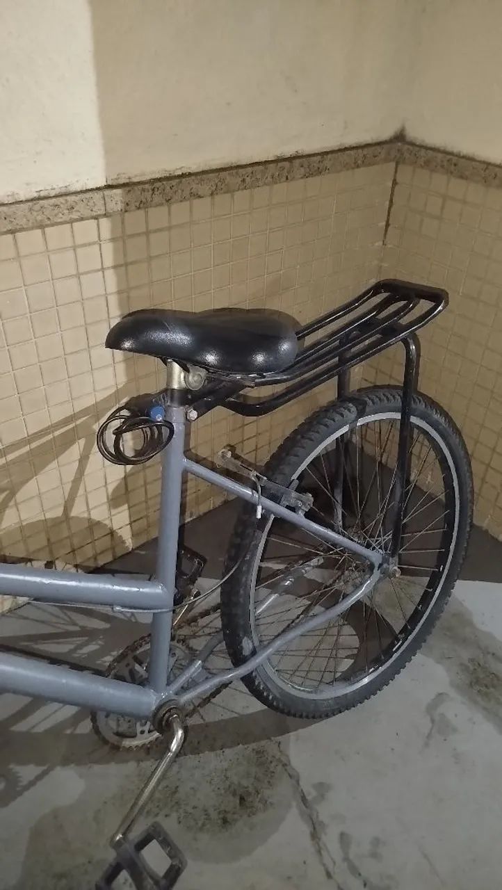 Bicicleta barata - Foto 3